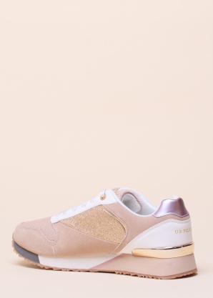 Кроссовки U.S. Polo Association