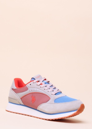 Кроссовки U.S. Polo Association