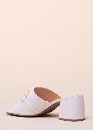 Кожаные туфли Gabor