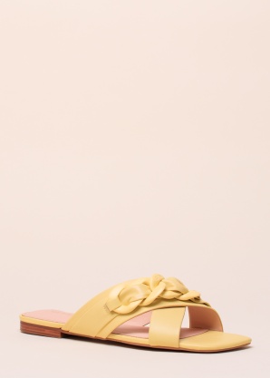 Guess nahast kingad Sameya