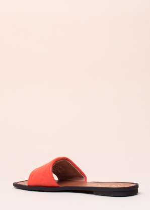 Кожаные туфли Rylko