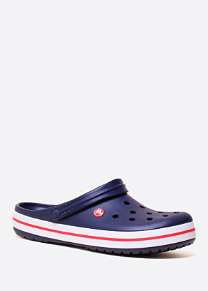 Сандалии Crocband Clog Crocs
