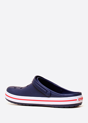 Сандалии Crocband Clog Crocs