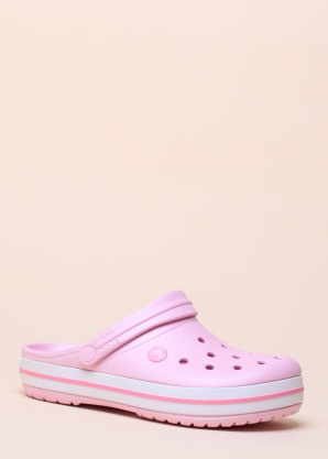 Сандалии Crocband Crocs