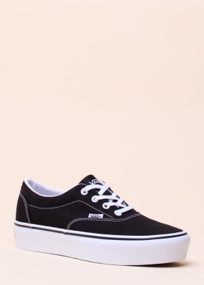 Vans tennised Doheny