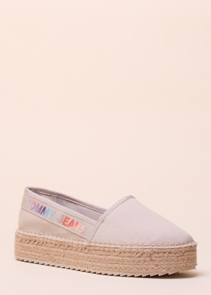 Tommy Hilfiger espadrillid