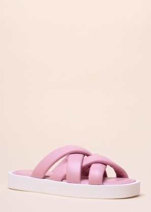 Кожаные туфли Sienna Pavement