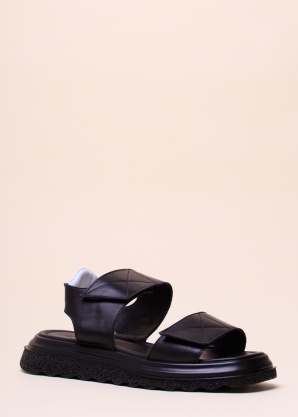 Кожаные туфли Molly Bessa