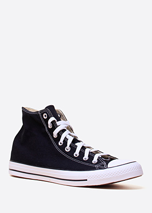 Converse tennised Chuck Taylor All Star