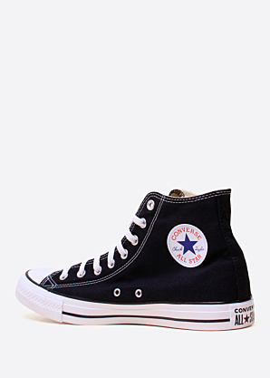 Converse tennised Chuck Taylor All Star
