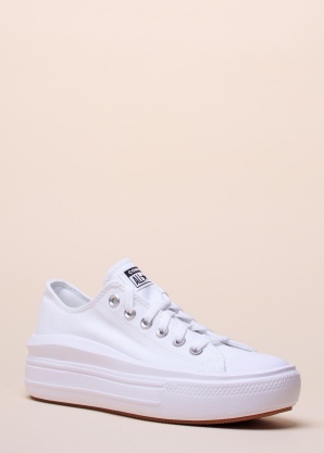 Кроссовки Chuck Taylor All Star Converse