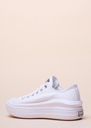 Кроссовки Chuck Taylor All Star Converse