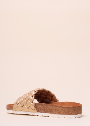 Bugatti sandaalid Bolli Revo