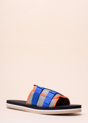 Сандалии Tommy Hilfiger