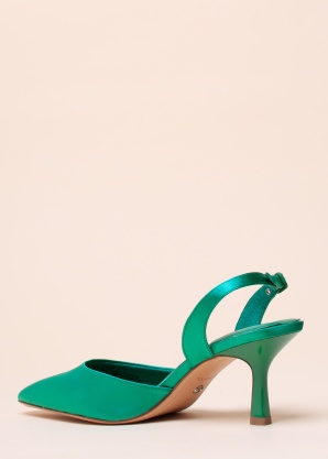 Tamaris lahtised kingad