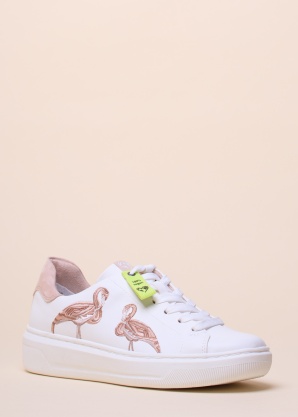 Marco Tozzi tennised