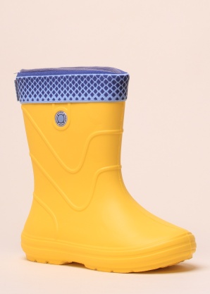 Резиновые сапоги Vibes Demar