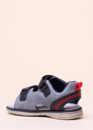 Сандалии Sprox