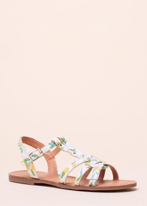 Босоножки Sprox