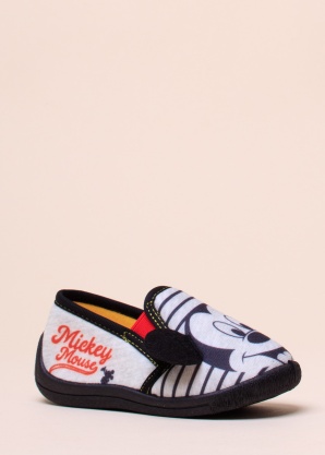 Leomil sussid  Mickey Mouse