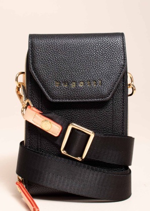 Сумка Ella Bugatti