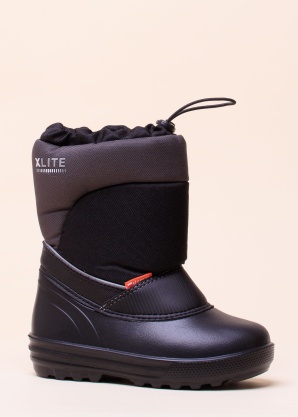 Зимняя обувь Alex Demar