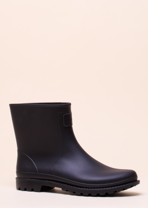 Резиновые сапоги Lulu Lundeberg
