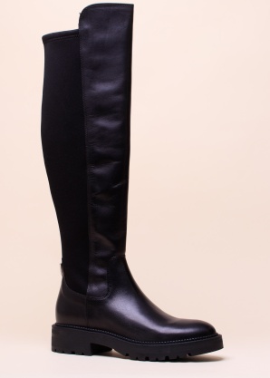 Сапоги Carmen Guess