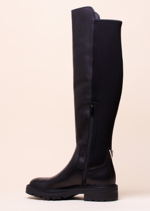 Сапоги Carmen Guess