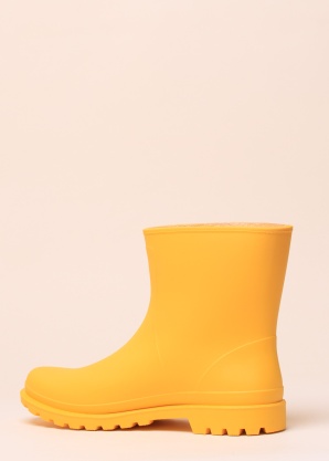 Резиновые сапоги Lulu Lundeberg