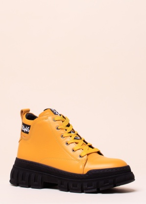 Полусапоги Loretta Vitale