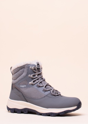 Зимние сапоги Everquest Jack Wolfskin