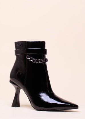 Полусапоги Dana 05 Liu-Jo