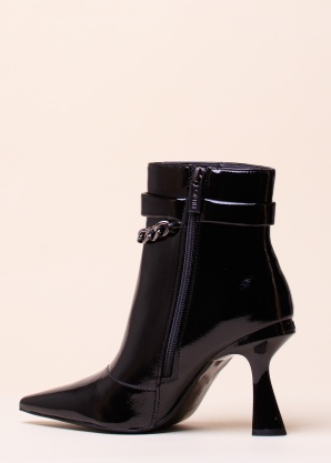 Полусапоги Dana 05 Liu-Jo