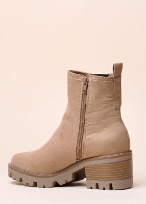 Полусапоги Sprox