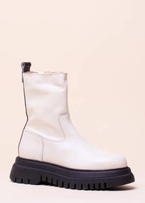 Полусапоги Raila Pavement