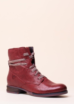 Полусапоги Sanja 18 Josef Seibel