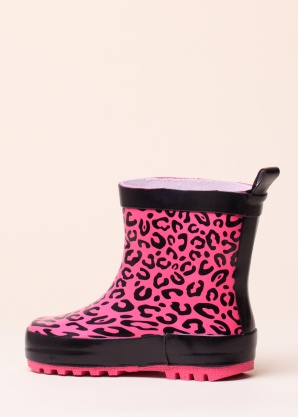 Резиновые сапоги Lol Leomil