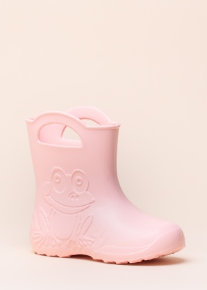 Резиновые сапоги Frog Camminare