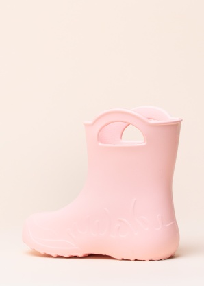 Резиновые сапоги Frog Camminare