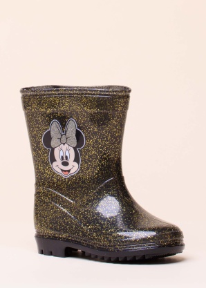 Резиновые сапоги Disney Minnie Mouse Leomil