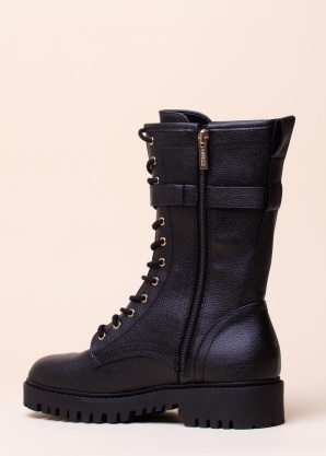 Полусапоги Oriss Guess