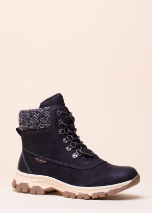 Полусапоги Freja Lundeberg