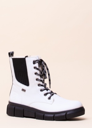 Полусапоги Rieker