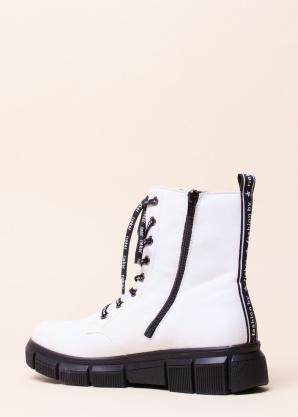 Полусапоги Rieker