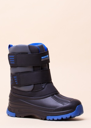 Зимние сапоги Snow Slopes - Hydro-blitz Skechers
