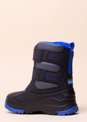 Зимние сапоги Snow Slopes - Hydro-blitz Skechers