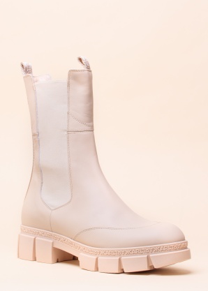 Полусапоги Aria Karl Lagerfeld