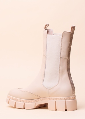 Полусапоги Aria Karl Lagerfeld