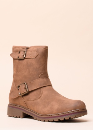 Полусапоги Elsy Lundeberg